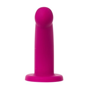 Sportsheets Merge Collection Galaxie 7 Solid Silicone Dildo