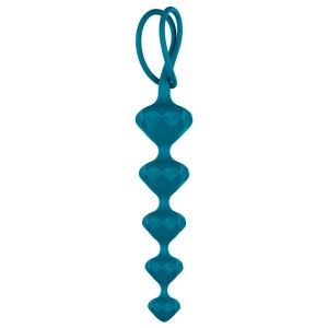 Satisfyer Beads (set Of 2) Coloured