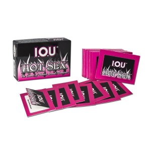 Iou Hot Sex