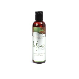 Intimate Earth Defense Carrageenan  Tea Tree Oil & Guava Bark 120ml/4oz
