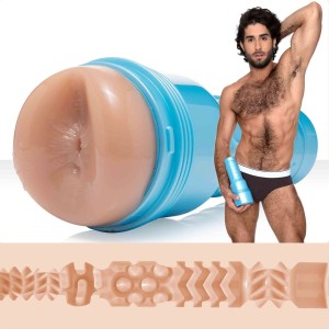 Fleshjack Boys Diego Sans Butt