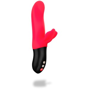 Fun Factory Stronic Fusion India Red