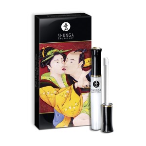 Shunga Oral Pleasure Lipgloss Strawberry Wine