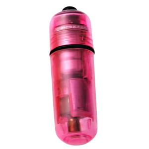 Screaming O Bullets Pink
