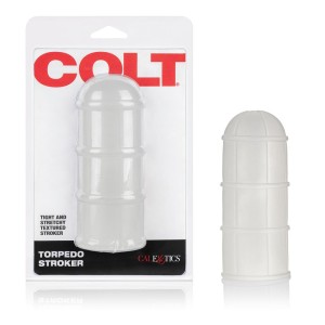 Colt Torpedo Stroker