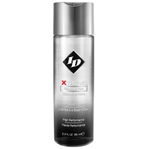 Id Xtreme 2.2 Fl Oz Flip Cap Bottle