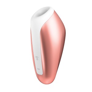 Satisfyer Love Breeze Copper