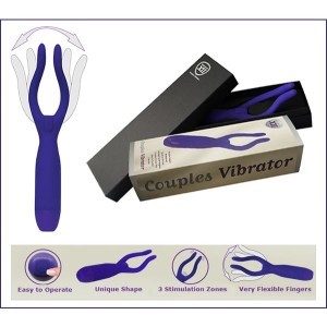 Couples Vibrator
