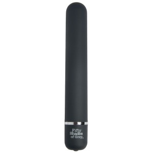 Fifty Shades Of Grey Charlie Tango Classic Vibrator