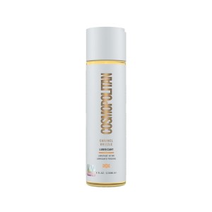 Cosmopolitan Caramel Drizzle Lubricant 4 Floz