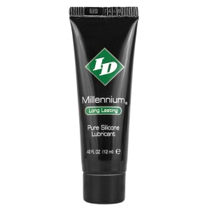 Id Millennium Tube 12 Ml (case 500)