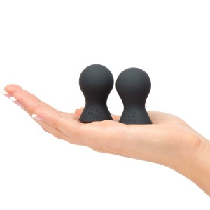 Fifty Shades Of Grey Nothing But Sensation Nipple Teasers