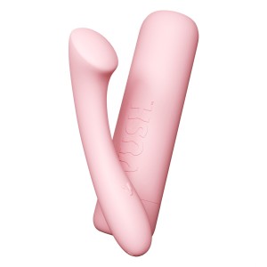 Vush Pop Shine Pink