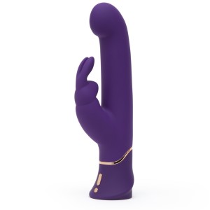 Fifty Shades Of Grey Greedy Girl Power Thrust Motion G-spot Vibrator