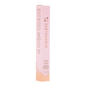 High On Love Couples Lip Gloss