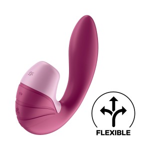 Satisfyer Supernova Rose