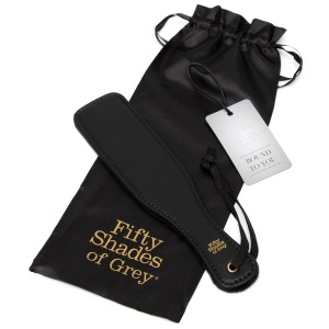 Fifty Shades Of Grey Bound To You Small Paddle