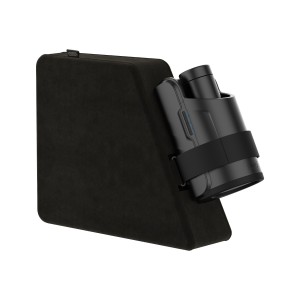 Kiiroo Keon Accessory Pillow & Strap