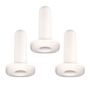 Kiiroo Onyx+ Replacement Sleeve 3 Pack