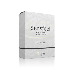 Orgie Sensfeel For Woman Pheromome Perfume