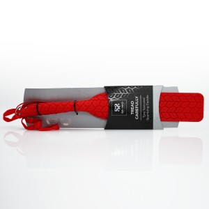 Sei Mio Tyre Paddle Red