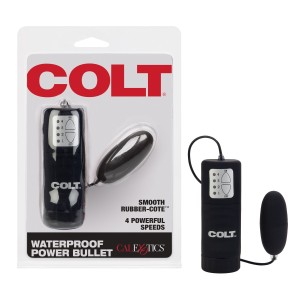 Colt Waterproof Power Bullet