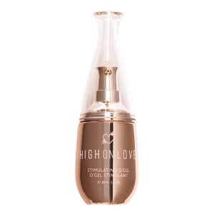 High On Love Stimulating O Gel