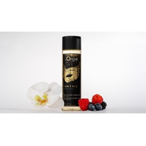 Orgie Tantric Sensual Massage Oil Love Ritual Fruity Floral Scent