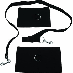 S&m Elastabind Ankle  Wrist & Tether 3 Piece Kit