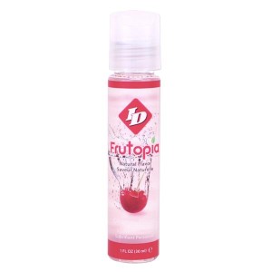 Id Frutopia 1 Fl Oz Pocket Bottle Cherry