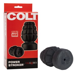 Colt Power Stroker Black