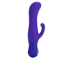 Double Dancer Purple