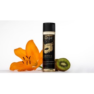 Orgie Tantric Sensual Massage Oil Celestial Scent Fruity Scent