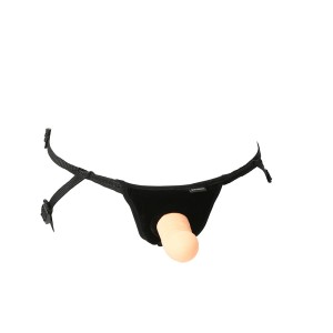 Sportsheets Strap On Everlaster Wishbone Harness (dildo Not Included)