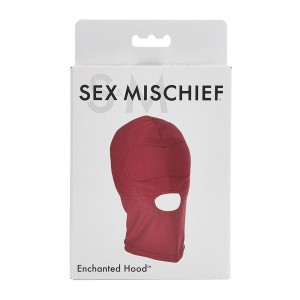 S&m Enchanted Full Hood