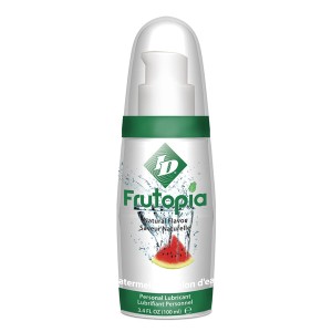 Id Frutopia Pump Watermelon 100 Ml (3.4 Fl Oz)