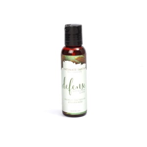Intimate Earth Defense Carrageenan  Tea Tree Oil & Guava Bark 60ml/2oz