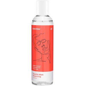 Satisfyer Men Lube Warming