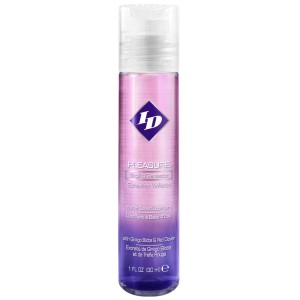 Id Pleasure 1 Floz Pocket Bottle