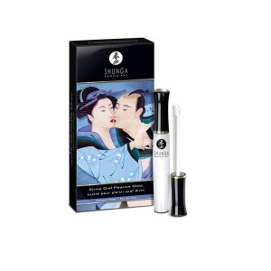 Shunga Oral Pleasure Lipgloss Coconut Water