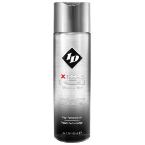 Id Xtreme 4.4 Fl Oz Disc Cap Bottle