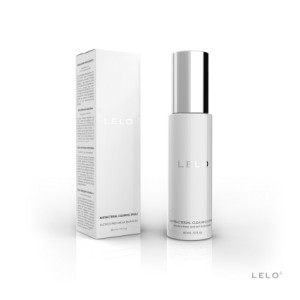 Lelo Anti Bacterial Cleaning Spray 60ml/20z.