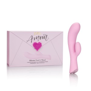 Amour By Jopen Dual G Wand