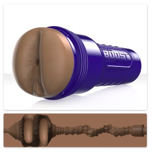 Fleshlight Boost Blast Md Flesh