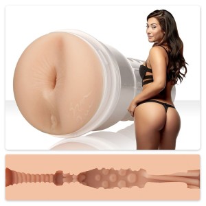 Fleshlight Girls Butts Eva Lovia Spice