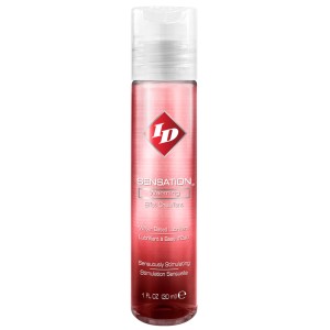 Id Sensation Flip Cap Bottle 1 Floz