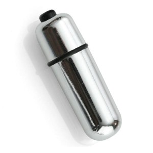 Screaming O Bullets Silver