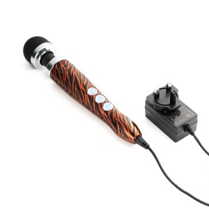 Doxy Die Cast 3 Tiger Hydrographic
