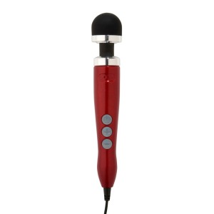 Doxy Die Cast 3 Candy Red