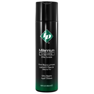 Id Millennium 8.5 Floz Disc Cap Bottle